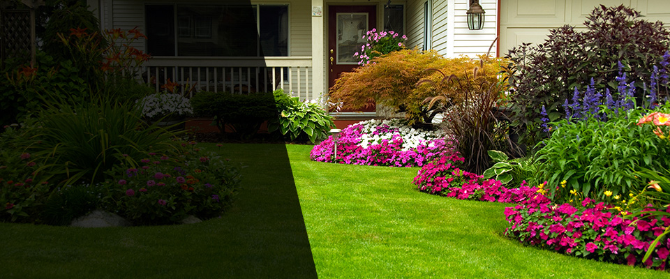 Brinklow Landscapers