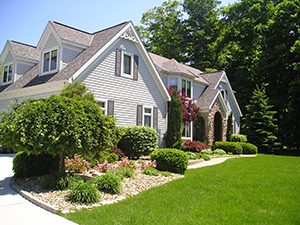 Landscapers and Lawncare Services in Brinklow, MD