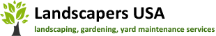 Brinklow Landscapers